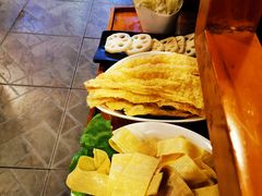 -北门涮肉·炭火铜锅涮肉(什刹海店)