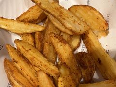 -食间牛排(湖西路店)