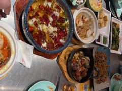 -潮界(虹桥新天地店)