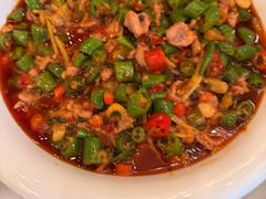 -陈麻婆豆腐总店