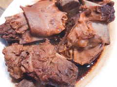 -阿洪锅贴王(小吃城店)