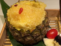 -云海肴·汽锅鸡·云南菜(天山百盛优客店)