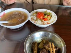 牛肉羹-好成财牛排馆(涂门街总店)