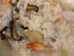 -大洋家·精品潮汕菜·生腌砂锅粥(天河东路店)