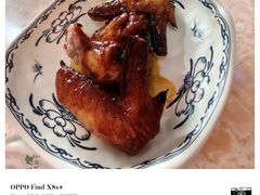 -渔记茶餐厅(渔村店)