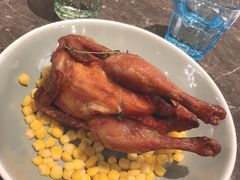 -港丽餐厅(高德置地店)