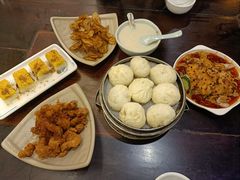 -小街天府(西工小街店)