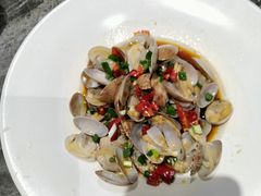 -苏先生海鲜渔庄(金桥店)
