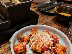 -侘与火 Wabi 侘寂烟火•锅物料理(大屯DT51店)