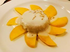 -Old House Restaurant