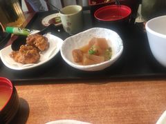 -大吉鲜鱼料理自慢(维也纳大厦店)