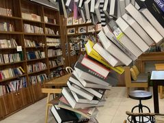 -KAFKA·卡夫卡咖啡(文林店)