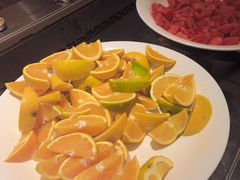 -杭州开元名都大酒店·地中海自助餐厅