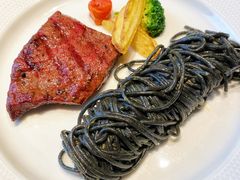 -食间牛排(湖西路店)