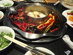 -董家湾重庆老火锅(嘉华店)