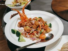 -曼格纳·曼芯馆(杨浦店)