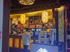 -蜀辣居鲜货老火锅(双流万达店)