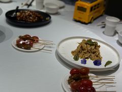 -106餐厅北京菜.烤鸭(百子湾店)