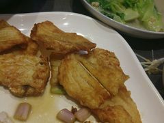 -鱼醉无骨鱼·中山脆肉鲩(荔湾路店)