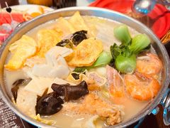 -甬妈妈湖畔里餐厅(唐山南湖旅游景区店)