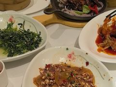 -全聚德(领城国际店)