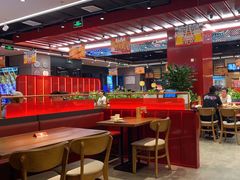 大堂-管氏翅吧(马家堡店)