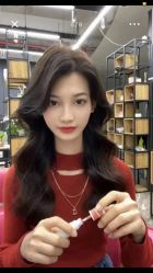 点击看大图 -藤野造型·专业烫染店