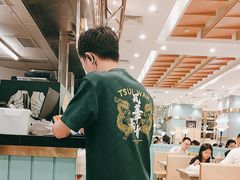 -翠华餐厅(正佳广场店)