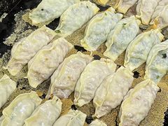 -春水锅贴·传统鲁菜(大明湖店)