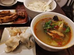-青藤茶馆(南山路店)
