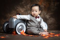 -VISION HER·薇森鹤专业孕婴亲子摄影工作室