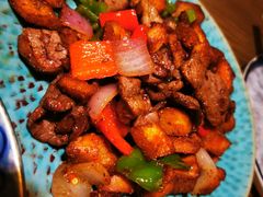 -那时新疆·若羌(经纬汇店)