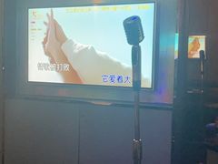 -K+PARTY连锁KTV(盈锋广场店)