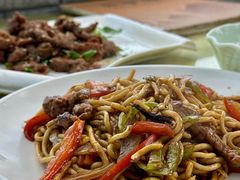 -东伊顺(高银街店)