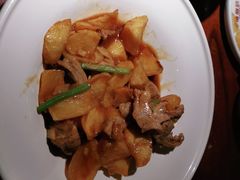 -前海沿·青岛菜(大拇指广场石老人店)