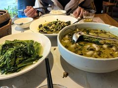 -吴记百家·私房菜·家宴(润园店)