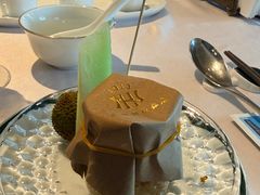 -杭州新新饭店·1913餐厅
