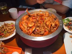 -谢蟹浓(西铁营万达店)