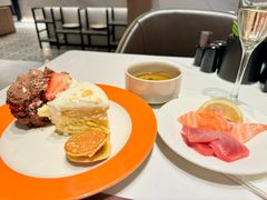 -粤海喜来登酒店·盛宴海鲜牛排自助餐厅(天河城店)