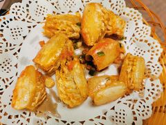 -祈胜邨•顺德鱼生•顺德菜(容桂店)