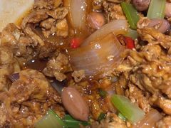 -鸽子窝(黄村店)