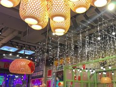 -巴卤社老火锅(财富店)