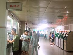 -南方医科大学南方医院(院本部)