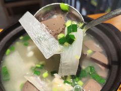 -九道菜有鸡鱼头(石鼓路店)