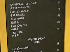 -BURBERRY(北京王府中环店)