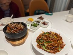 -阿明小菜·海鲜·上海菜(梅陇店)