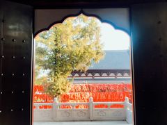 -径山寺