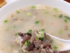 -和生记牛肉火勺店(汇兴家园店)