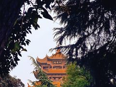 -黄鹤楼