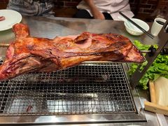 -宗泉烤全羊·烤羊腿·家常菜(解放东路店)